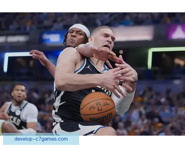 印第安纳步行者重塑辉煌之路新赛季冲击东部巅峰全面解析与未来蓝图 印第安纳步行者重塑辉煌之路新赛季冲击东部巅峰全面解析与未来蓝图