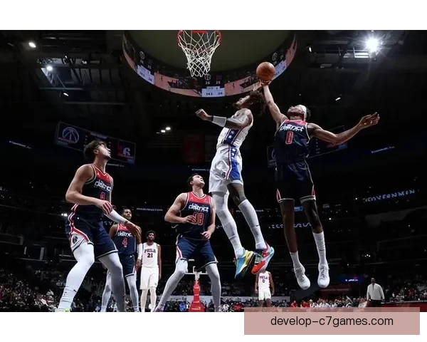 76人关键战告捷恩比德爆发冲击东部前四新局面全队士气大振