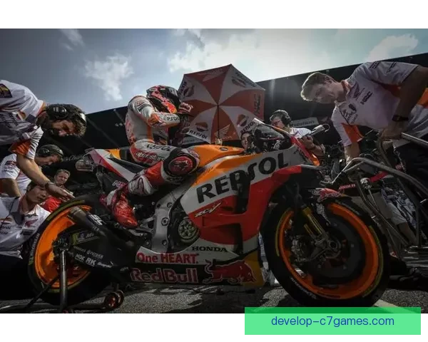 MotoGP赛季风云再起车手转会与冠军争夺全面解析最新动态