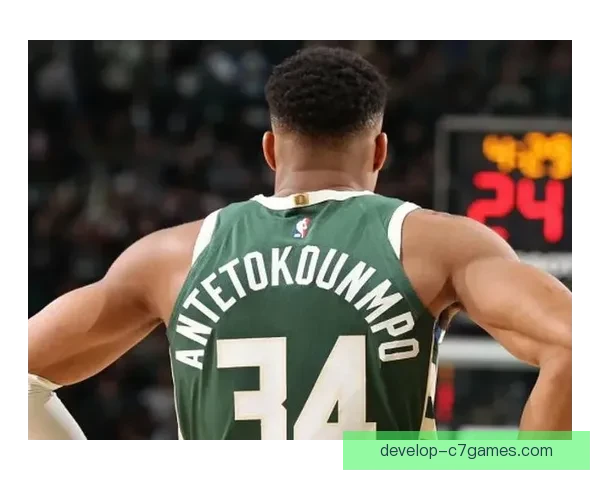 NBA雄鹿王朝蓝图与字母哥时代荣耀征程全记录深度解析与未来展望