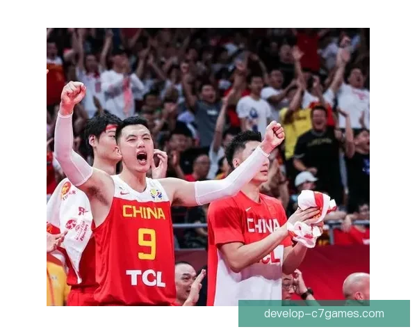 中国男篮世界杯上演惊天逆转强势夺冠刷新历史纪录引发全球热议潮