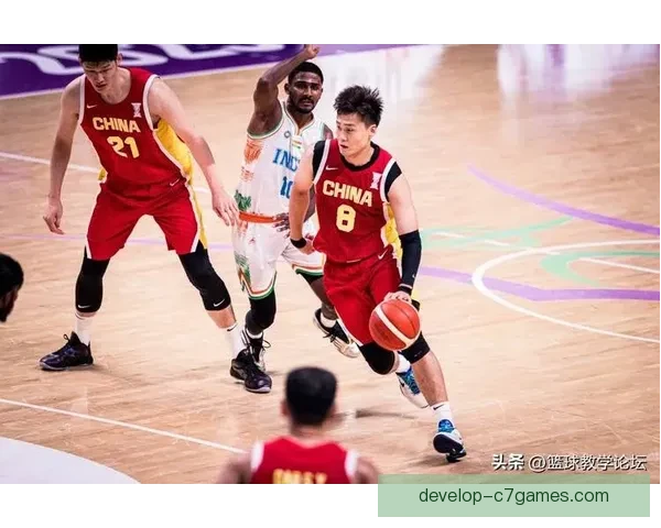 中国男篮力克强敌挺进亚洲杯四强激战加时赛球迷沸腾