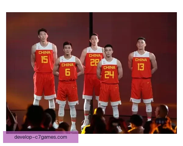 中国篮球队逆袭晋级世界杯四强 创历史最佳成绩