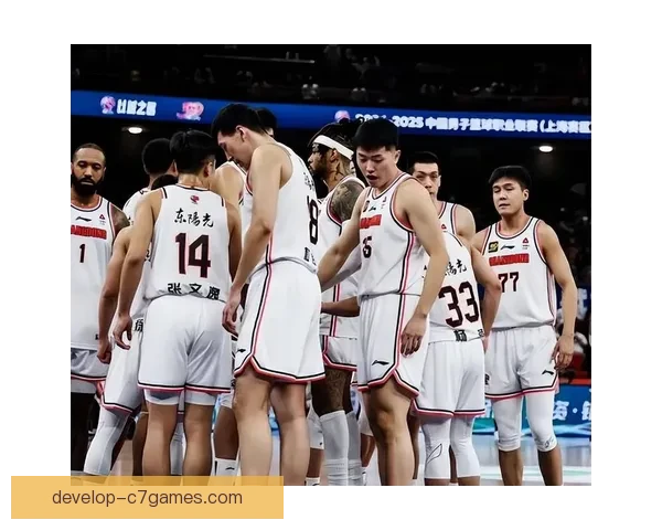 中国男篮备战世界杯迎来关键热身赛考验全力冲击小组出线目标形势