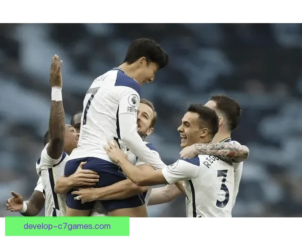 托特纳姆热刺俱乐部发展历程与未来展望分析 托特纳姆热刺俱乐部发展历程与未来展望分析