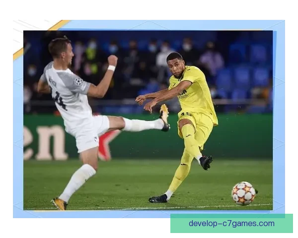 比利亚雷亚尔俱乐部的辉煌历程与未来展望解析冠军梦想与青训传承