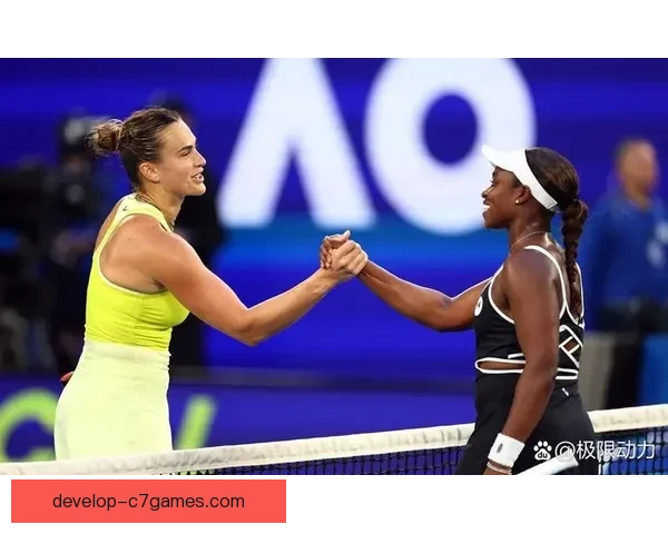 澳网激战再掀高潮新星崛起老将坚守荣耀引爆全球关注与梦想对决