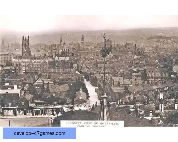 谢菲尔德联俱乐部百年征程与钢铁城精神新篇章未来复兴之路蓝图 谢菲尔德联俱乐部百年征程与钢铁城精神新篇章未来复兴之路蓝图