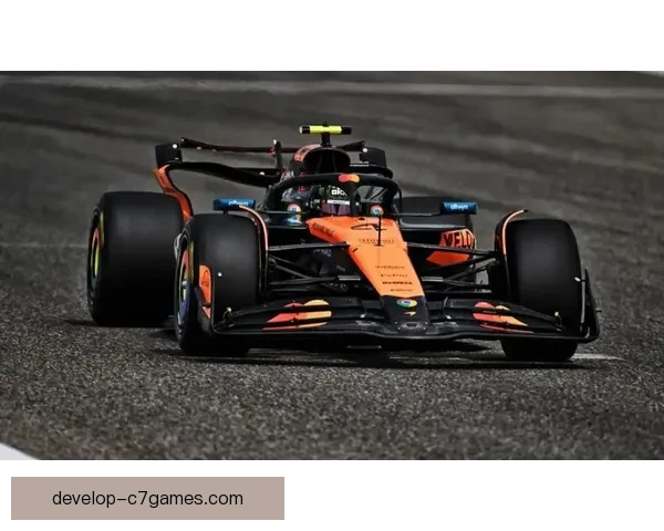 F1新赛季揭幕战前瞻 梅赛德斯与红牛激烈对决谁将问鼎冠军