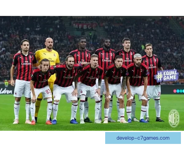 AC米兰俱乐部力争复兴 强化青训体系与国际市场拓展