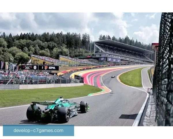 F1赛季最新动态：车队阵容调整与赛道技术革新引发热议