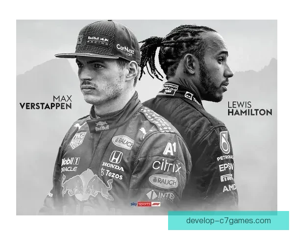 F1赛季激烈竞争再度升级 汉密尔顿与维斯塔潘争锋相对气氛紧张