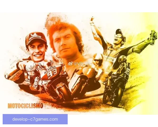 MotoGP赛季精彩纷呈 新星崛起老将角逐冠军宝座