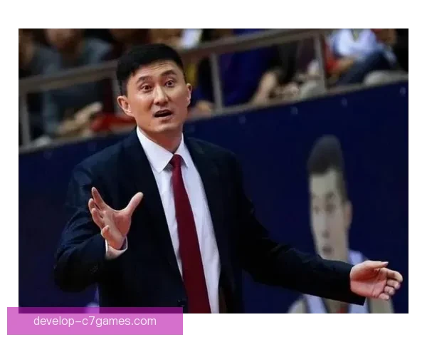 中国女篮成功晋级世界杯四强创历史新高 杜锋称赞队员表现令人振奋