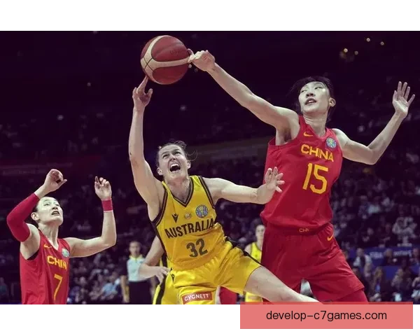 中国篮球队成功晋级世界杯八强，展现强大实力迎接更大挑战