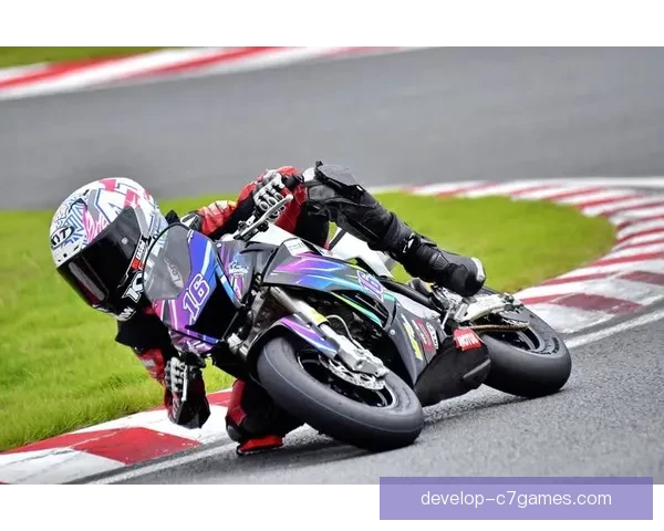 摩托GP赛季激战正酣 知名车队与车手纷纷展开强力竞争