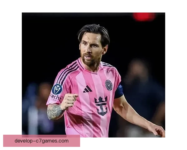 梅西加盟美国大联盟首战精彩亮相 带领球队逆转胜利引爆全场热情