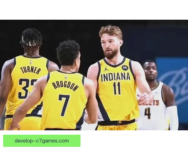 步行者队新赛季展望：重建之路上的年轻力量与挑战