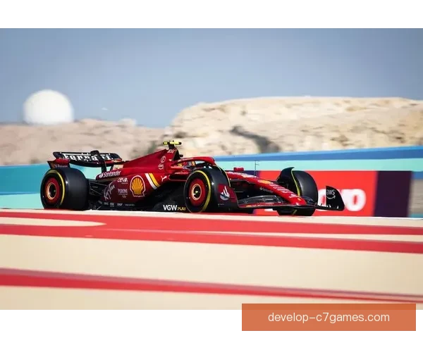 法拉利车队在F1赛季中表现起伏 麦克拉伦与红牛持续争夺冠军宝座