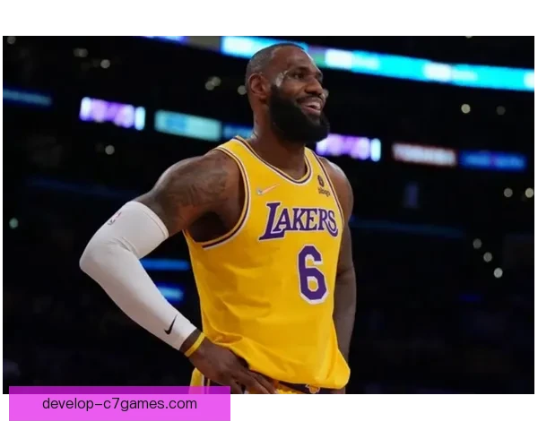 湖人迎来连胜新契机詹姆斯状态回暖引爆全场热潮