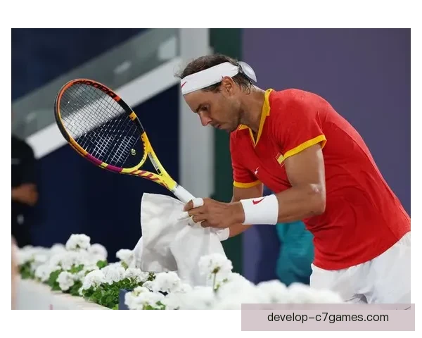 网球巨星纳达尔宣布退役 结束辉煌职业生涯震动全球体育界