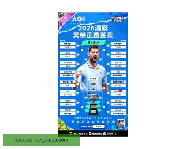 网球赛季最新战报：明星选手精彩对决引发球迷热议