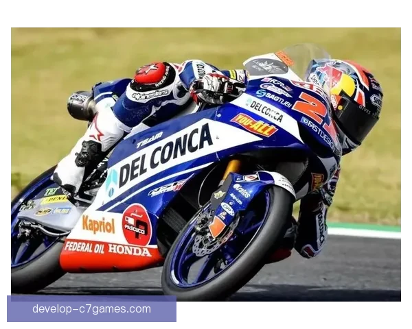 聚焦MotoGP赛场风云新赛季冠军之争全面升级最新动态解析