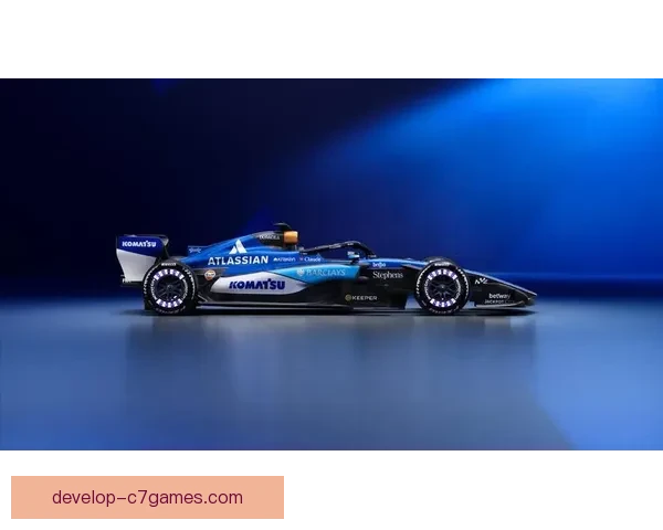 F1赛事焦点：2026赛季车队变动与新技术革新揭示赛车未来发展趋势