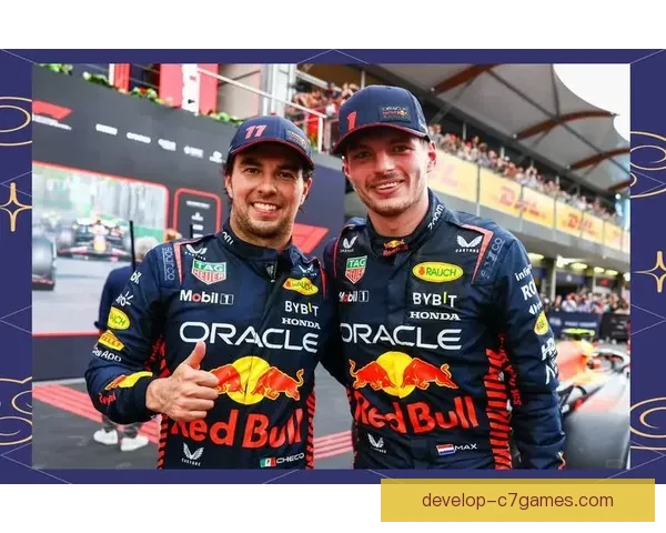 F1赛季激战正酣：红牛车队领跑车手与车队积分榜顶端