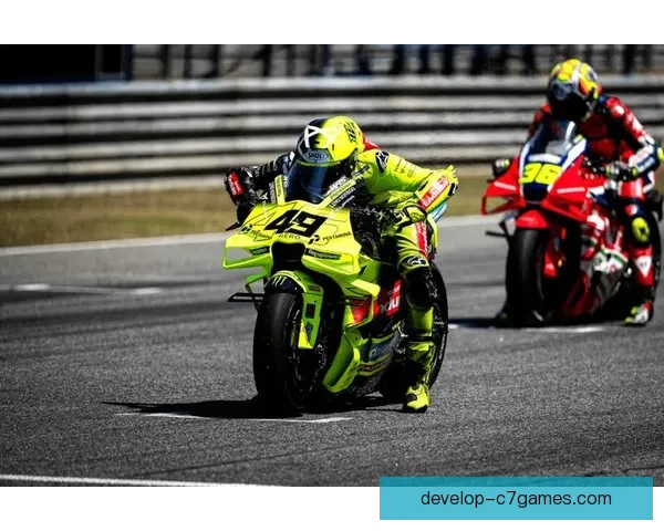 2026赛季MotoGP新规则出台 车队与车手面临全新挑战