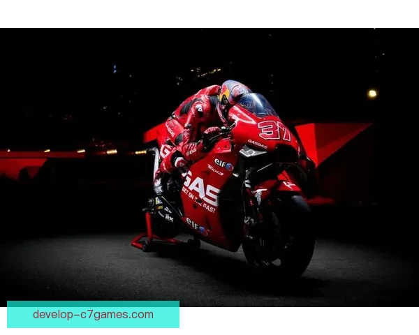 MotoGP赛季激战正酣 争冠形势愈加复杂 车手排名变动频繁