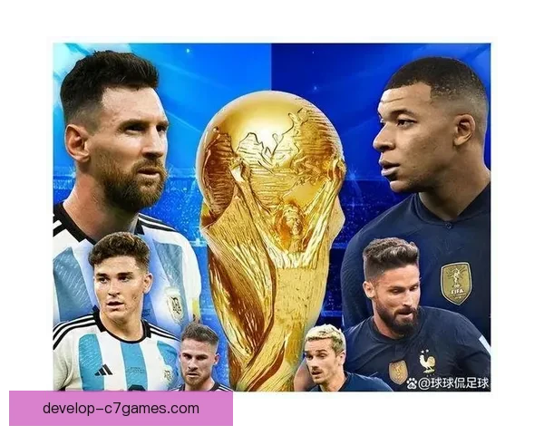 世界杯赛场全解析：球队实力对比与夺冠趋势预测