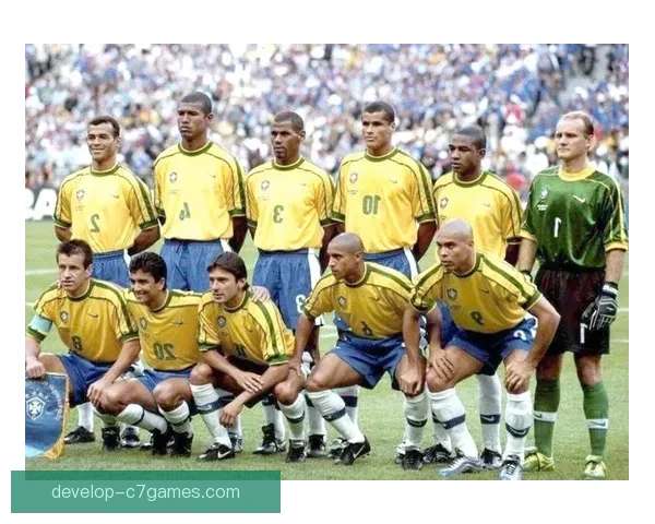 世界杯历届战绩解析与球队表现深度评估