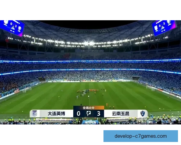 中超联赛新赛季展望：球队变化与新星崛起的未来走向