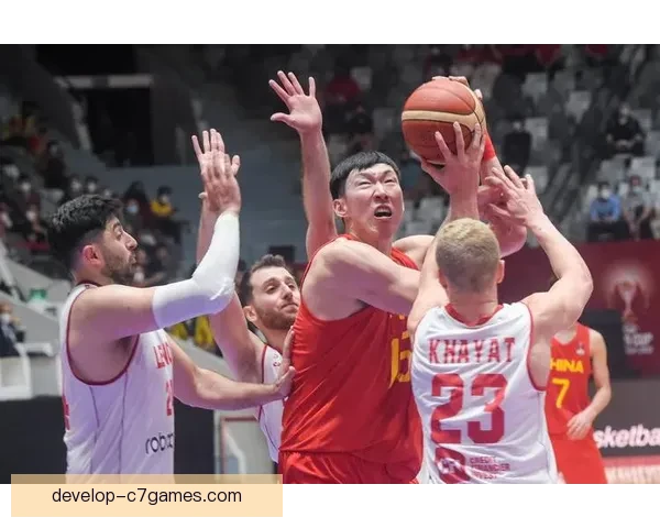 中国男篮逆袭战胜强敌 迎来亚洲杯新希望 逐梦东京奥运之路再启航