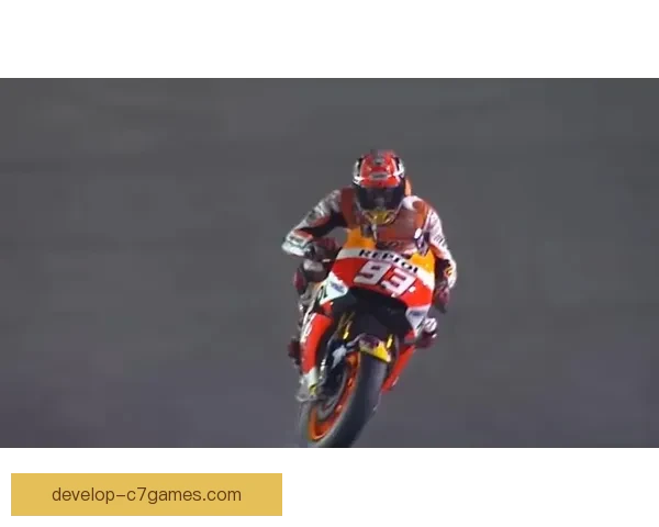 卫星车队突围夺冠 马奎斯再创赛季精彩瞬间