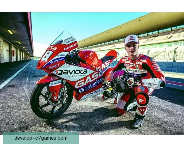 摩托GP赛季最新动态：年轻车手表现抢眼 争冠形势日趋激烈