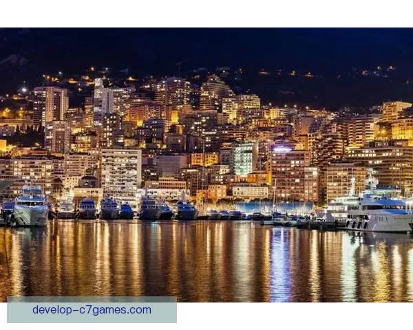 摩纳哥俱乐部：欧洲足坛的璀璨明珠与未来发展之路