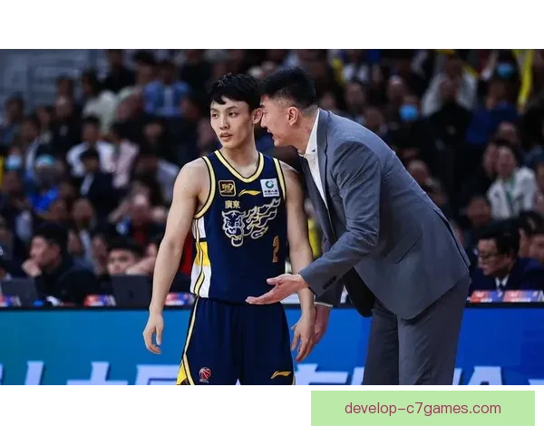 从关键回合到胜负天平看CBA广东徐杰控场能力的数据价值与比赛影响